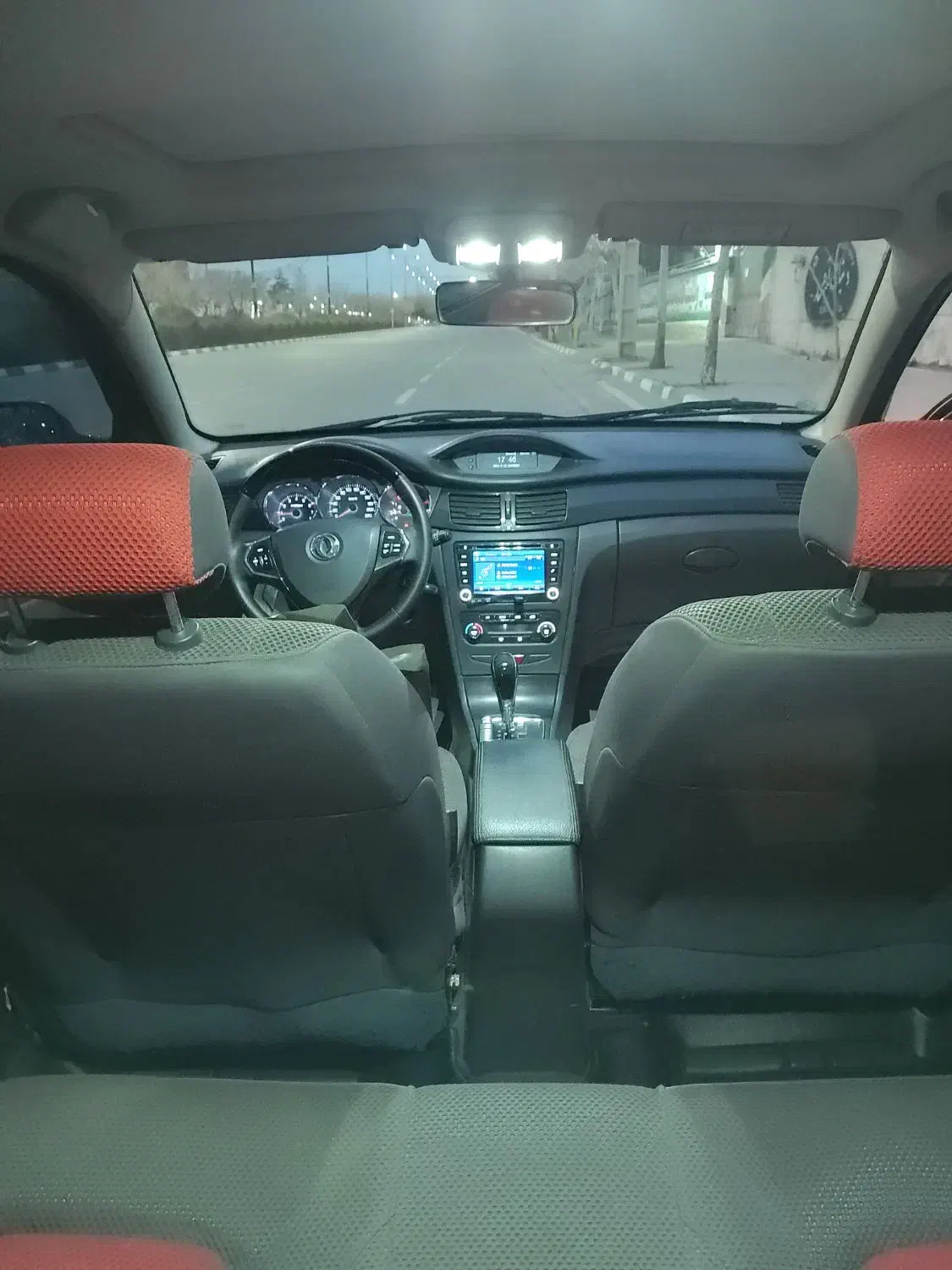 hc cross|خودرو سواری و وانت|مشهد, هنرستان|دیوار