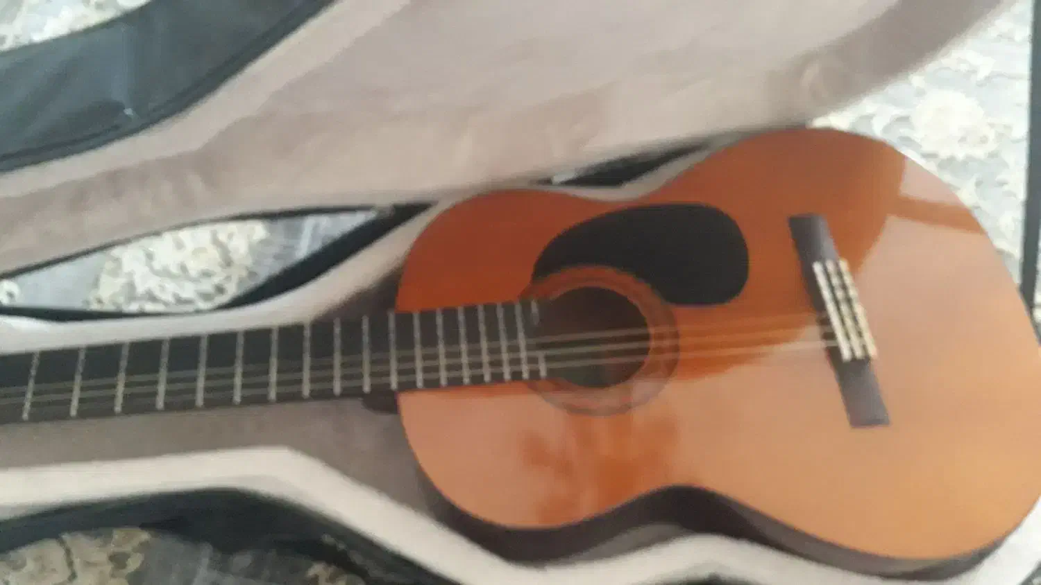 گیتار یاماها اصل|گیتار، بیس، امپلیفایر|هشتگرد, فاز ۱ مهستان|دیوار