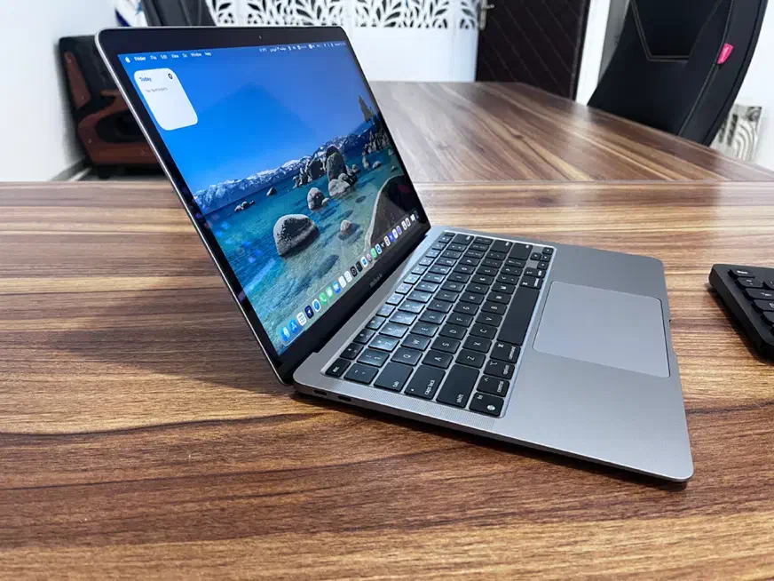 MacBook Air M1 2020|رایانه همراه|تبریز, |دیوار