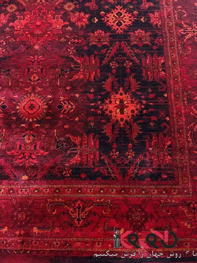 فرش اقساطی فقط با کارت ملی بدون نیاز به طلا و چک|فرش|بندرعباس, |دیوار