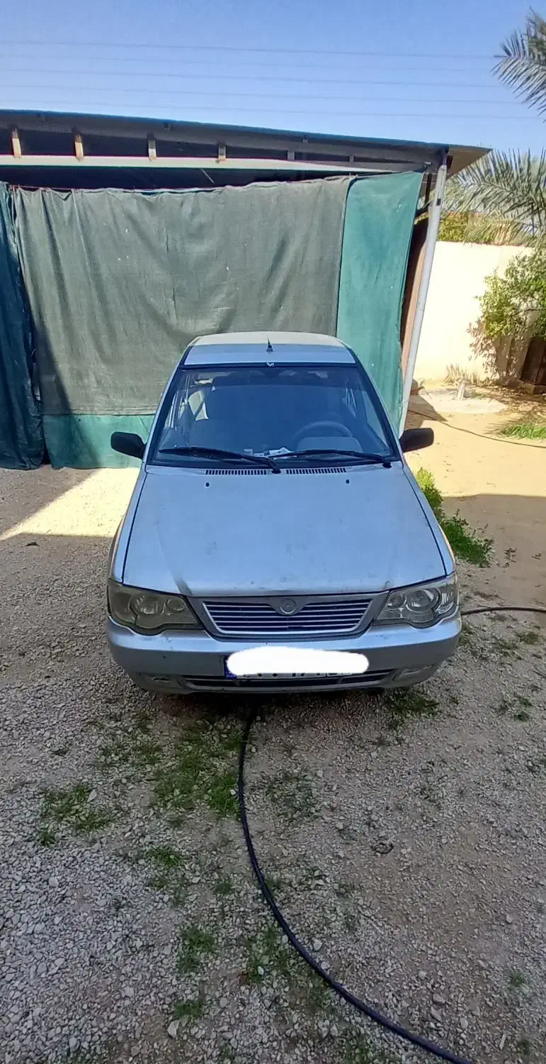 پراید 132|خودرو سواری و وانت|آبپخش, |دیوار