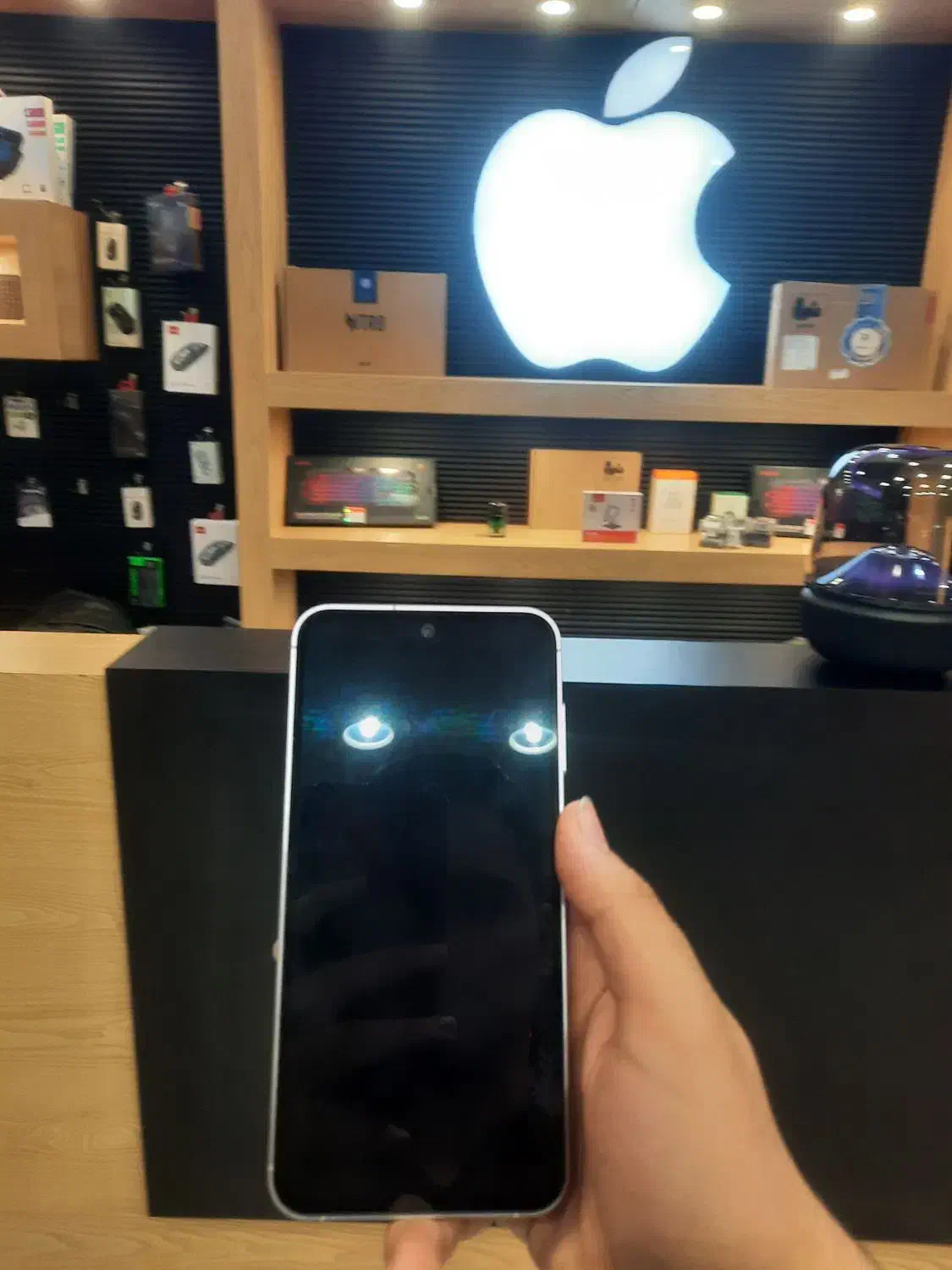 s23 fe|موبایل|تهران, گلستان (شهرک راه آهن)|دیوار