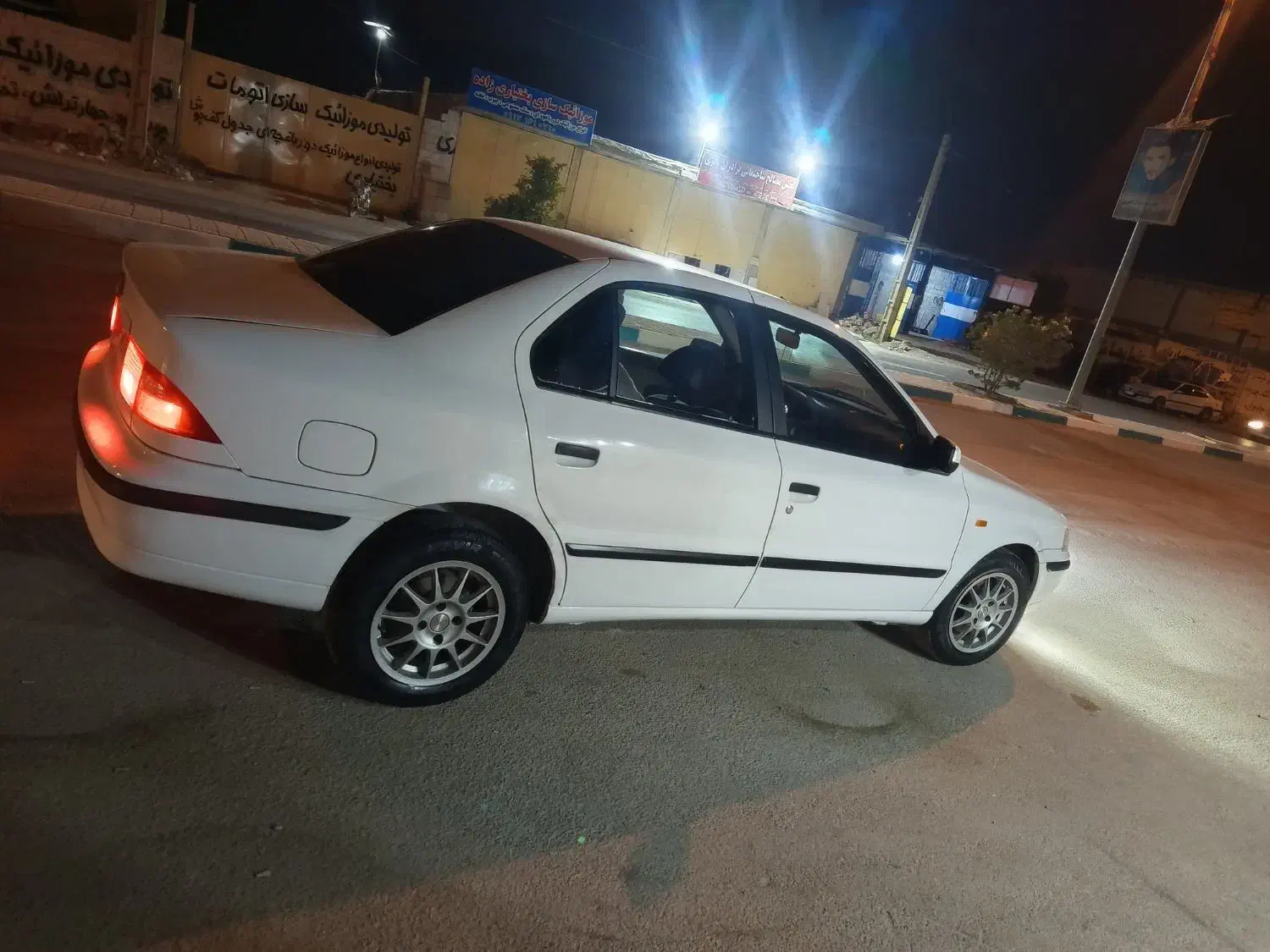 سمند Lx|خودرو سواری و وانت|جم, |دیوار