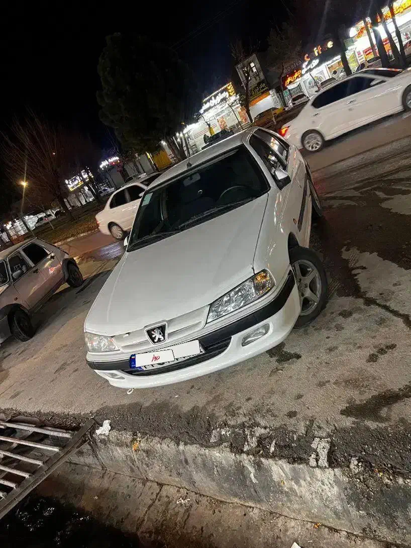 پارس tu5مدل ۱۳۹۷|خودرو سواری و وانت|یاسوج, |دیوار