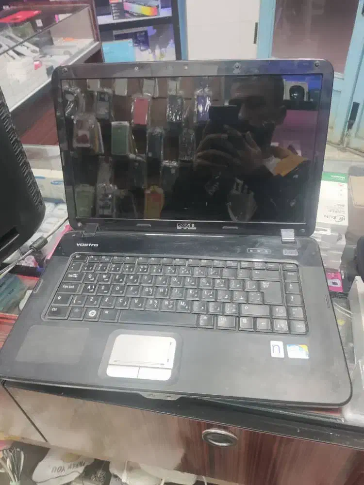 لپ تاب|رایانه همراه|فلاورجان, |دیوار