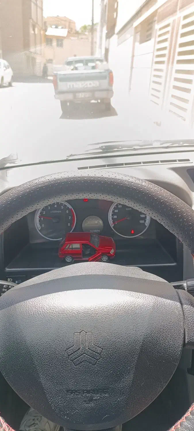 111se|خودرو سواری و وانت|اصفهان, مهرآباد|دیوار