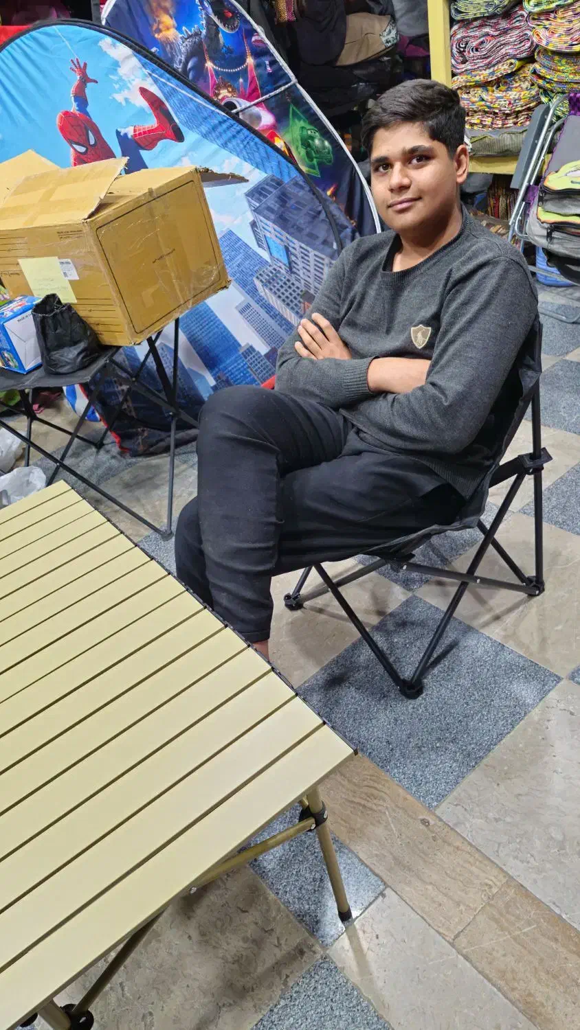 لوازم کمپینگ|کوهنوردی و کمپینگ|فردوس (خراسان), |دیوار