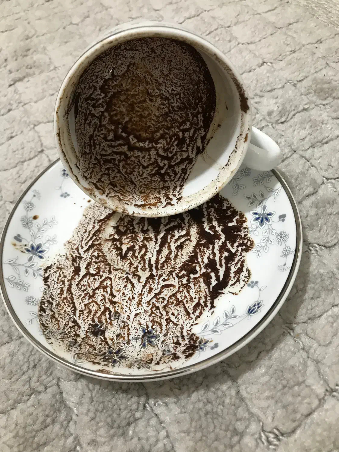 فال قهوه و تاروت و شمعتراپی|خدمات پذیرایی، مراسم|فردوس (خراسان), |دیوار