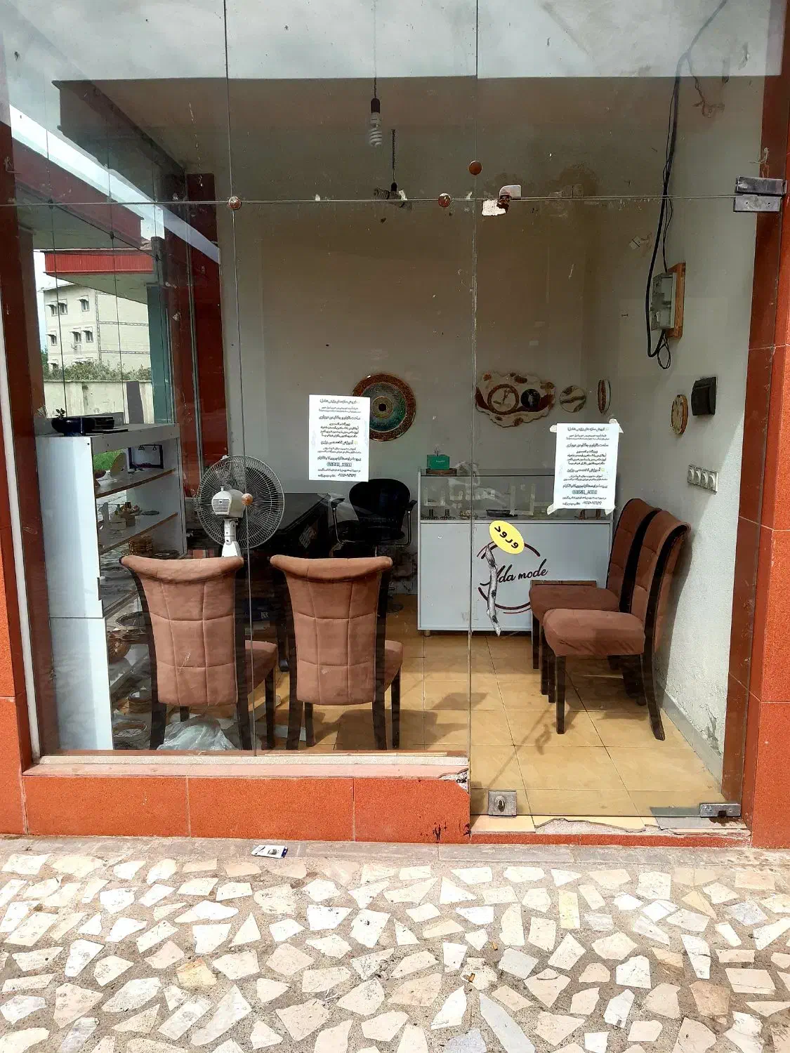 اجاره مغازه پارک بازار|اجارهٔ مغازه و غرفه|لنگرود, |دیوار