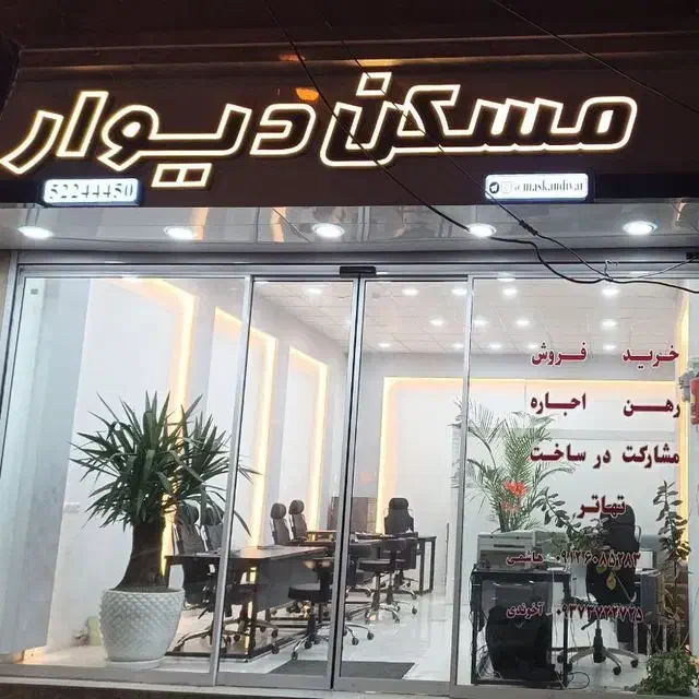 فروش زمین|فروش زمین و ملک کلنگی|تربتحیدریه, قائم|دیوار