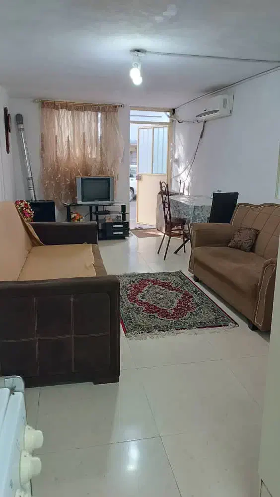 سوییت35 متری شهدا.کمربندی خرمشهر.طالقانی|اجارهٔ آپارتمان|رشت, کوی طالقانی|دیوار