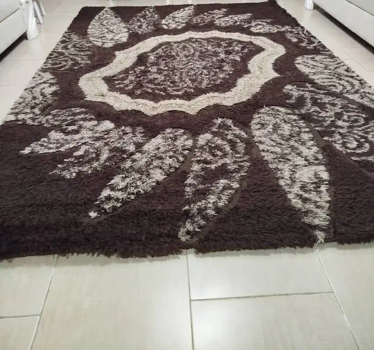 فرش ۶ متری|فرش|بندر انزلی, متروپل|دیوار