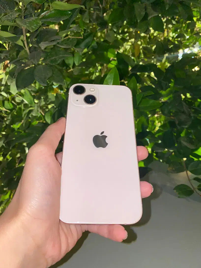 آیفون ۱۳ ۱۲۸g صورتی|موبایل|شاهینشهر, فردوسی|دیوار