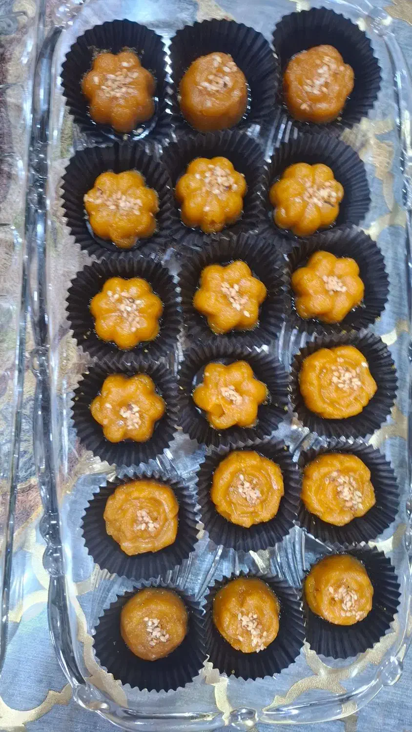 حلوای خونگی|خدمات پذیرایی، مراسم|اهواز, کیان اباد|دیوار