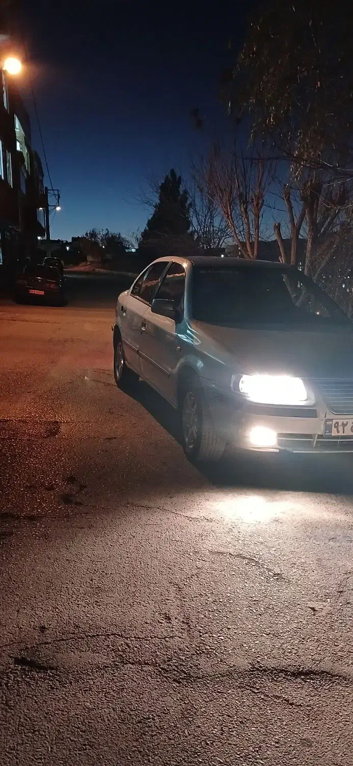 ماشین|خودرو سواری و وانت|مهاباد (آذربایجان غربی), |دیوار