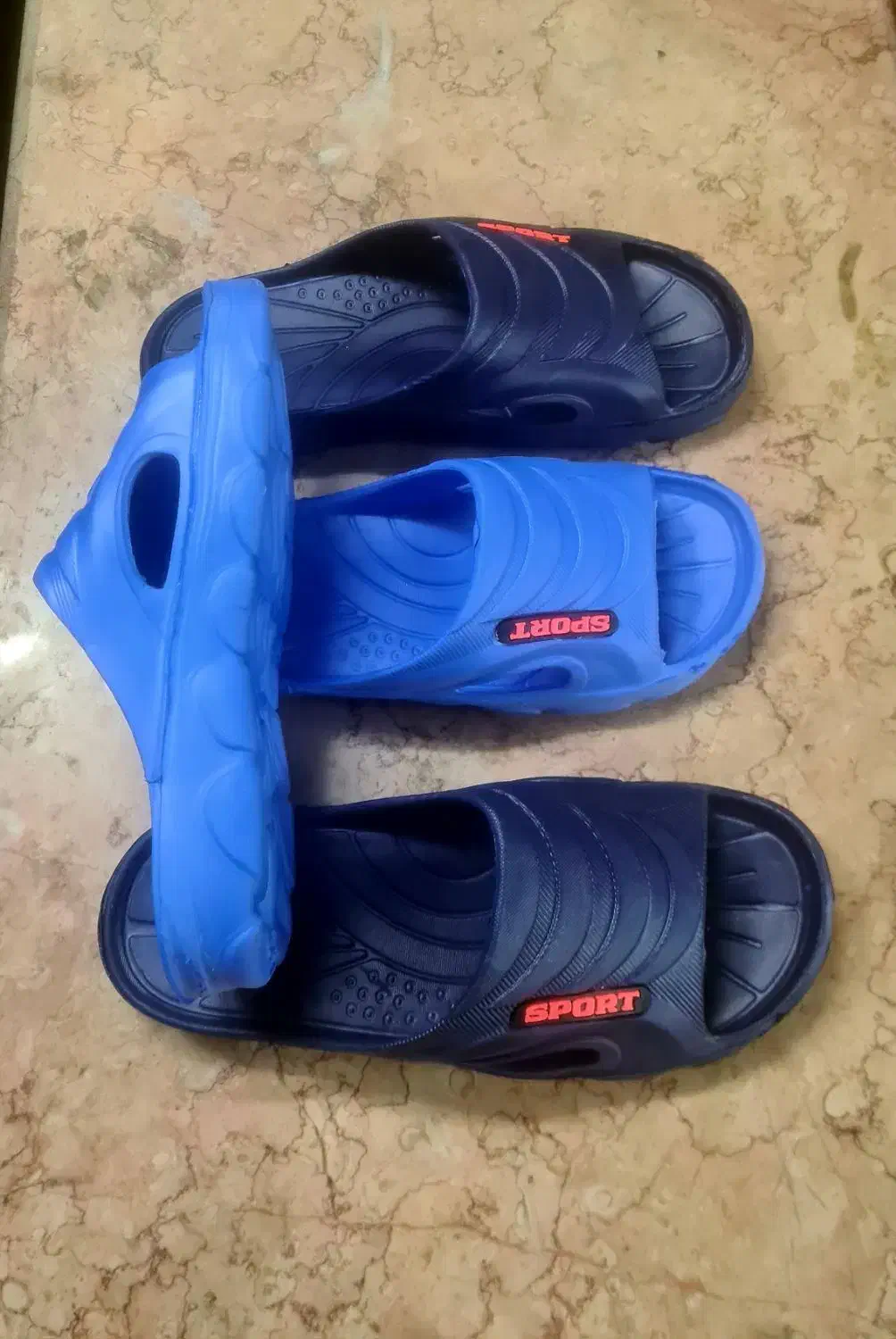 دمپایی مردانه مهرشاد|کیف، کفش، کمربند|تهران, مختاری|دیوار