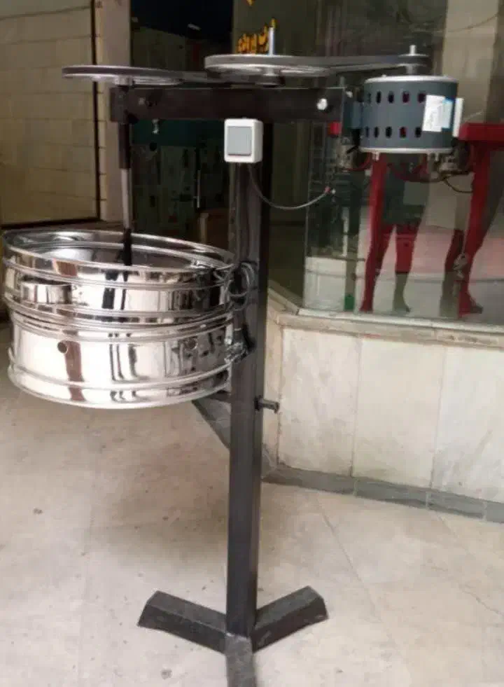 تخمه شور کن|سایر لوازم برقی|قائن, |دیوار