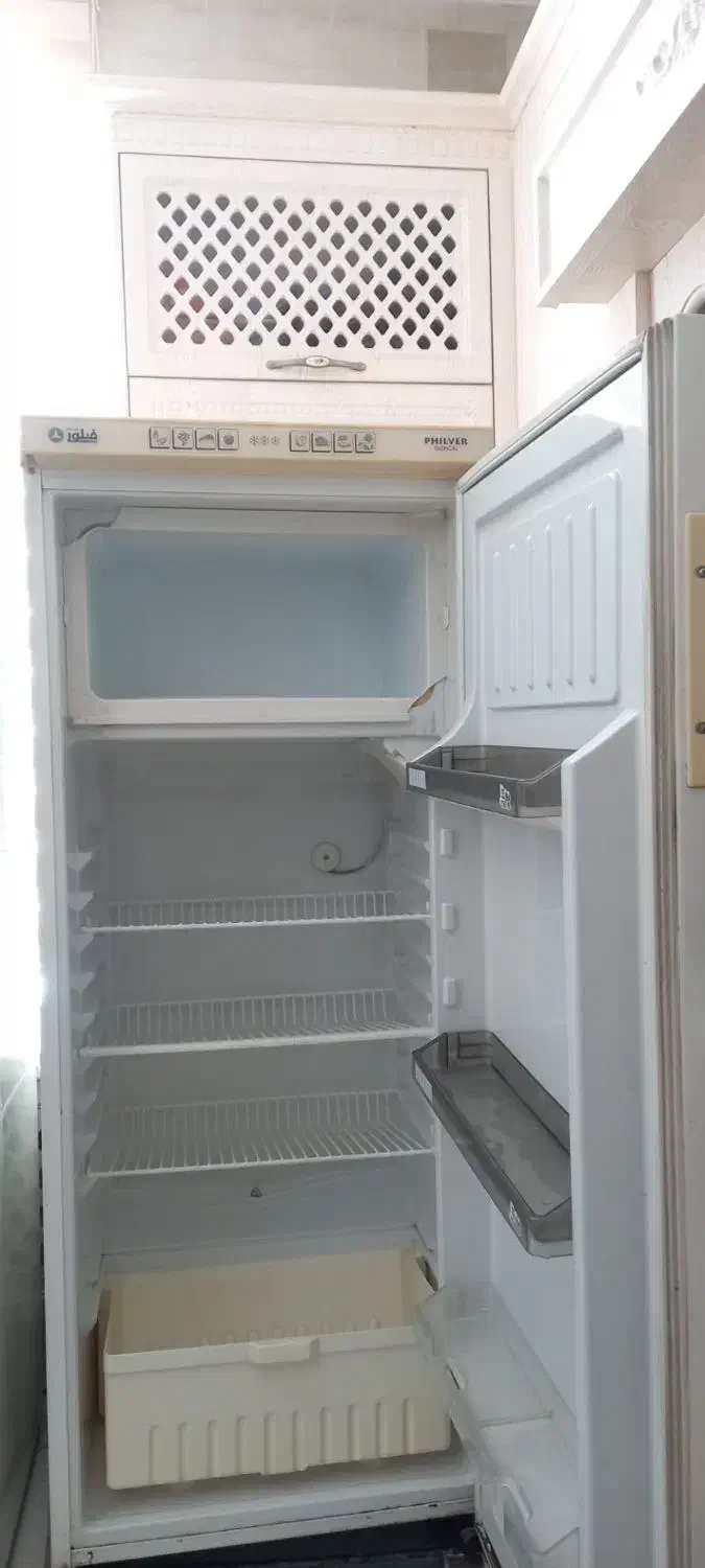 فروش یخچال و فریزر|یخچال و فریزر|زرند, |دیوار