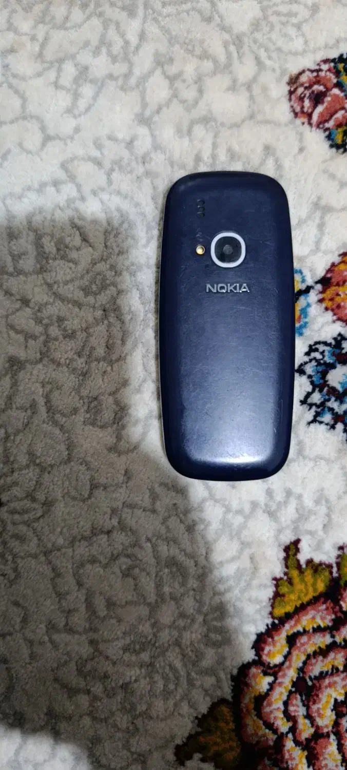 نوکیا 3310|موبایل|ورامین, ورامین|دیوار