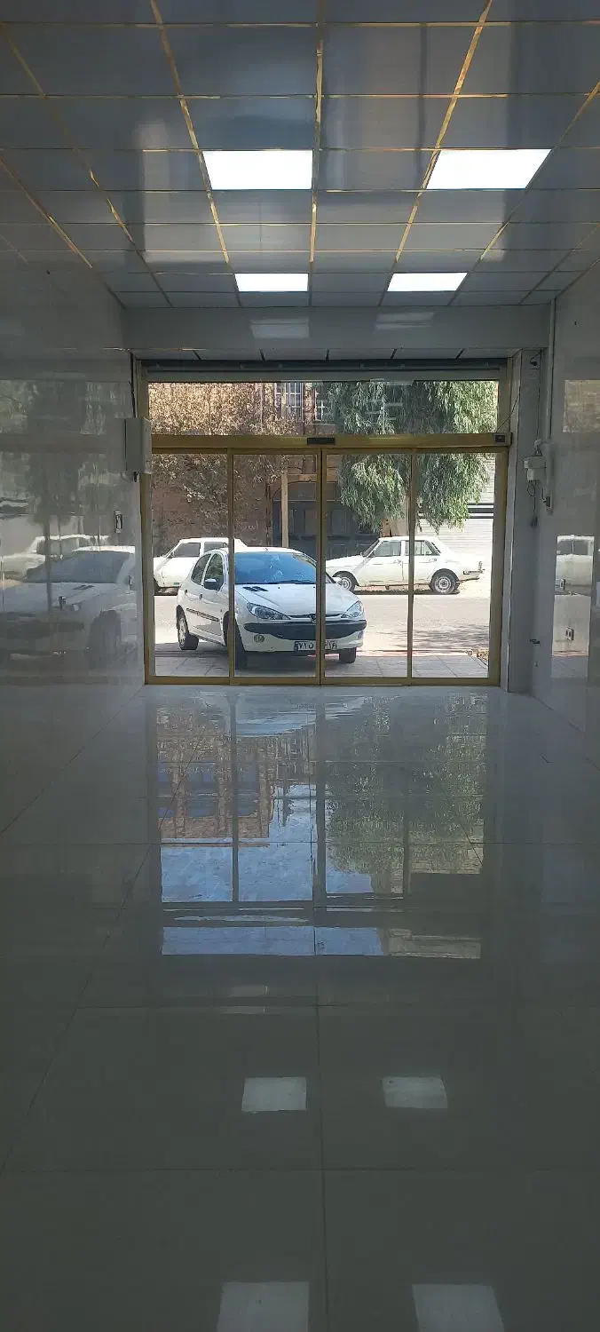 اجاره‌مغازه‌بر‌خیابان‌اصلی|اجارهٔ مغازه و غرفه|قم, ولیعصر|دیوار