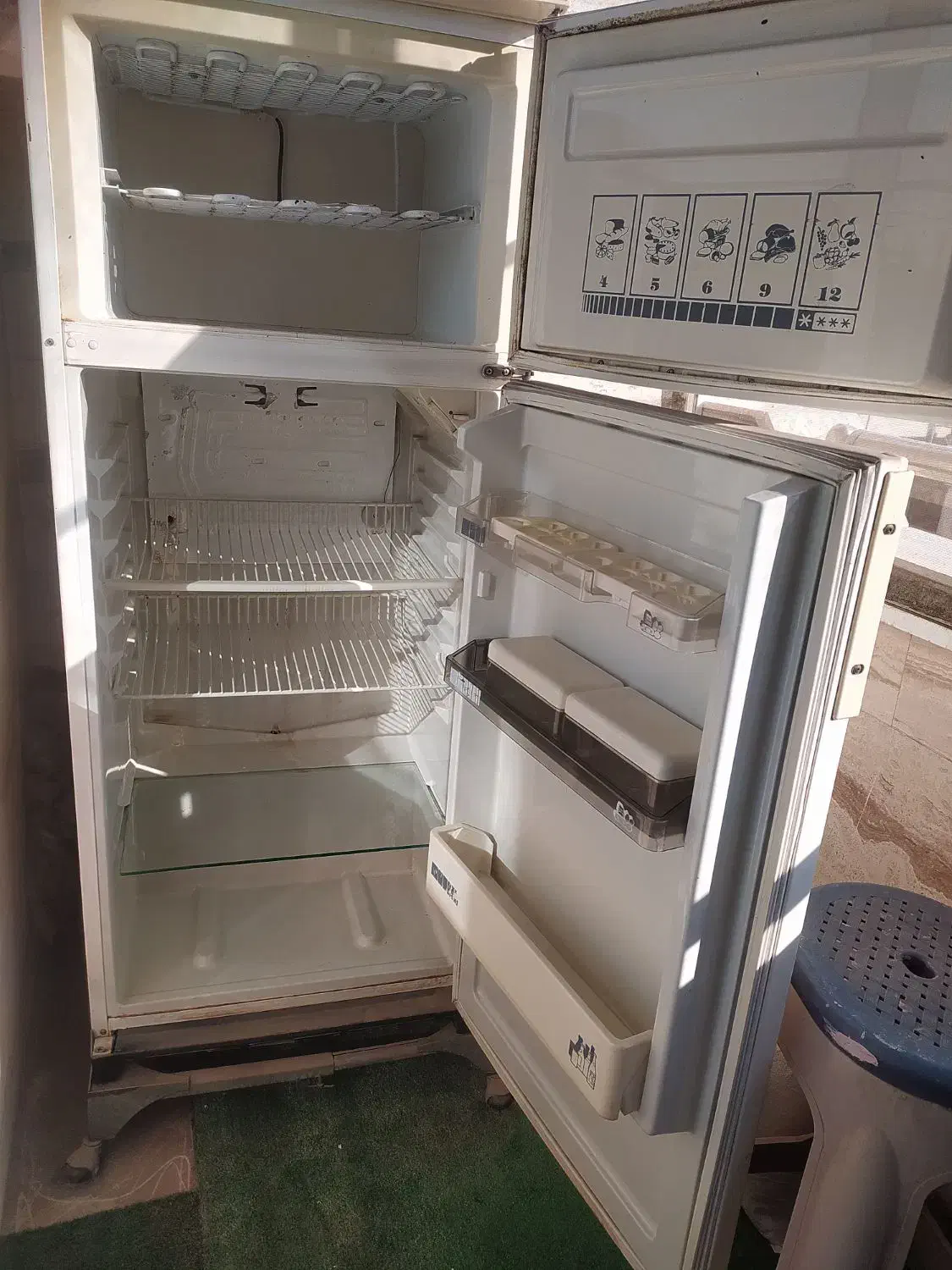 حراج لوازم منزل|حراج|تهران, دهم فروردین|دیوار