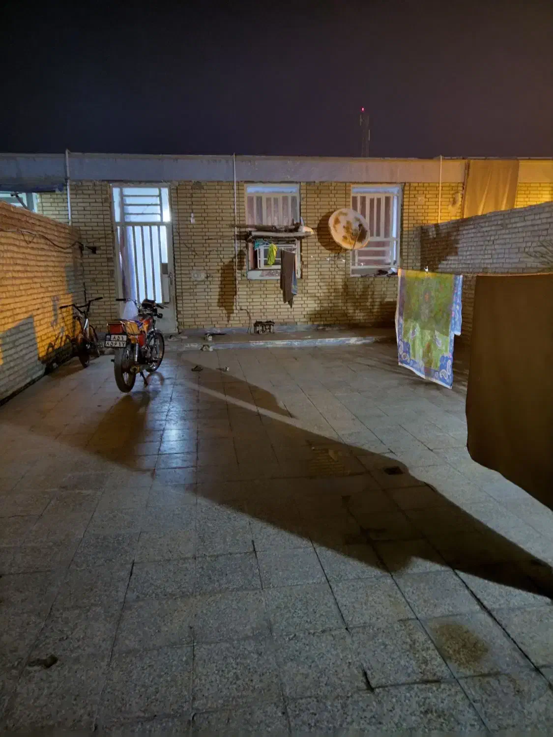 منزل ویلایی. درمسکن مهر، سوسنگرد|فروش خانه و ویلا|سوسنگرد, |دیوار