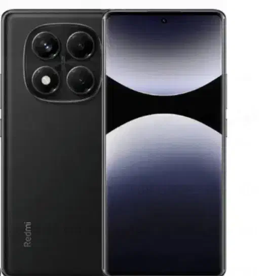 نوت14پرو 512گیگ رام12|موبایل|خرم‌آباد, |دیوار