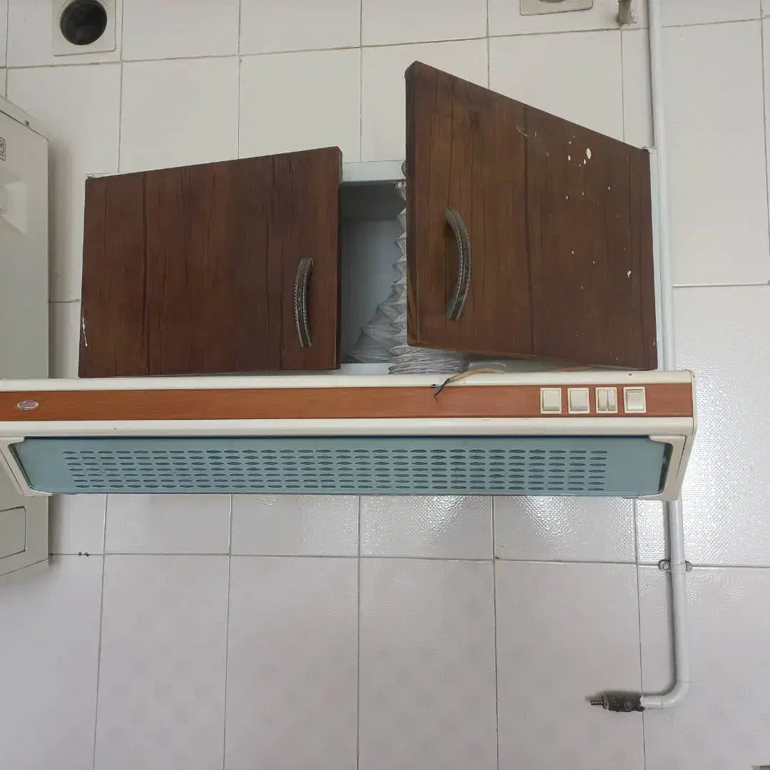 کابینت فلزی|مصالح و تجهیزات ساختمان|شیراز, شهرک کوشکک|دیوار