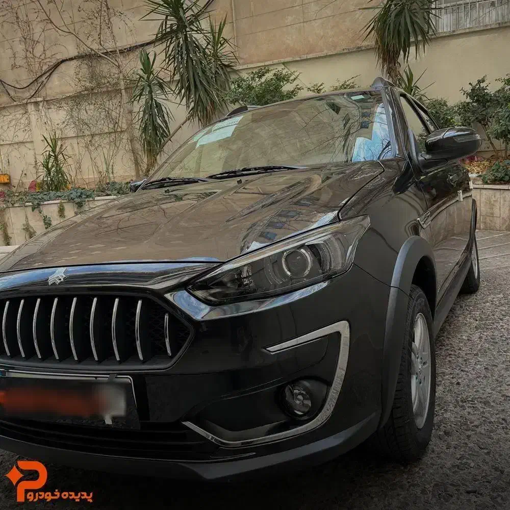 حواله اطلس فول اتومات|خودرو سواری و وانت|تهران, فلسطین (میدان انقلاب)|دیوار