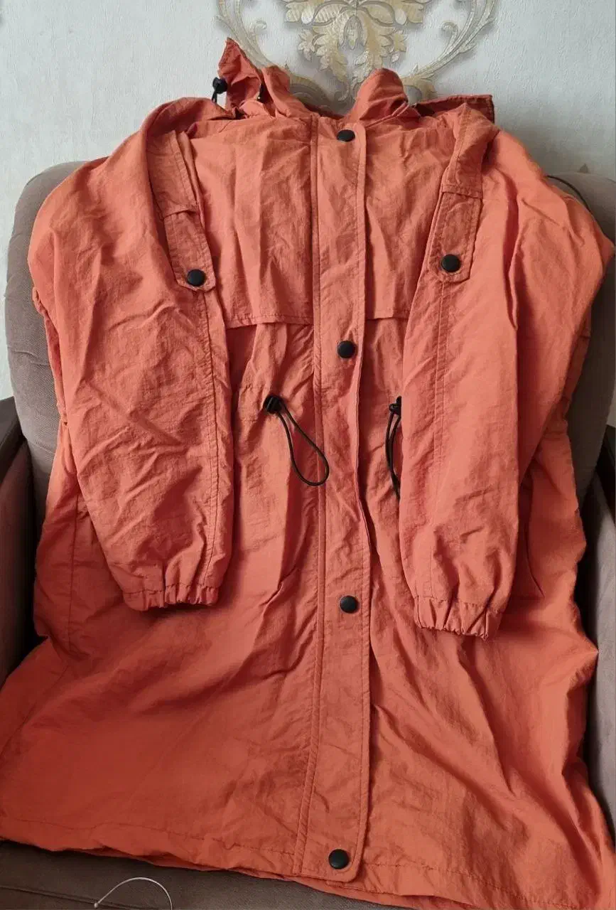 فروش کاپشن وبارانی|لباس|صوفیان, |دیوار