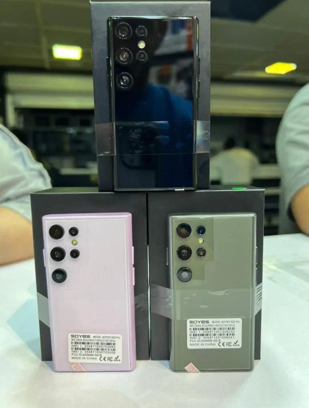 ساعت هوشمند مینی اپل سامسونگ|ساعت|اصفهان, قلعه طبره|دیوار