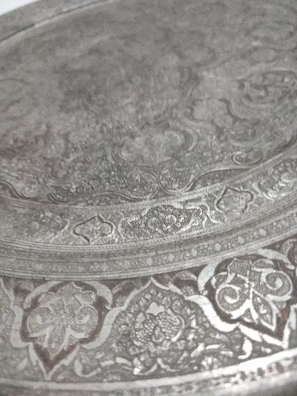 عتیقه|کلکسیون اشیاء عتیقه|هشتگرد, فاز ۱ مهستان|دیوار