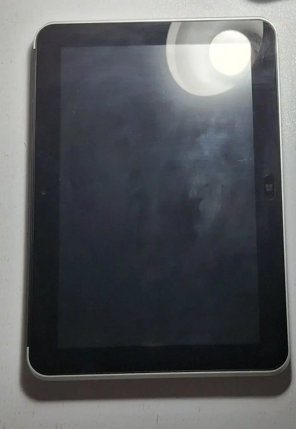 تبلت اچ پی Elitepad 1000 G2 10.1inch استوک|تبلت|شهریار, شهریار|دیوار