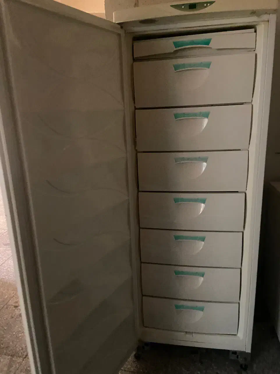 فریز پارس|یخچال و فریزر|ساوه, |دیوار