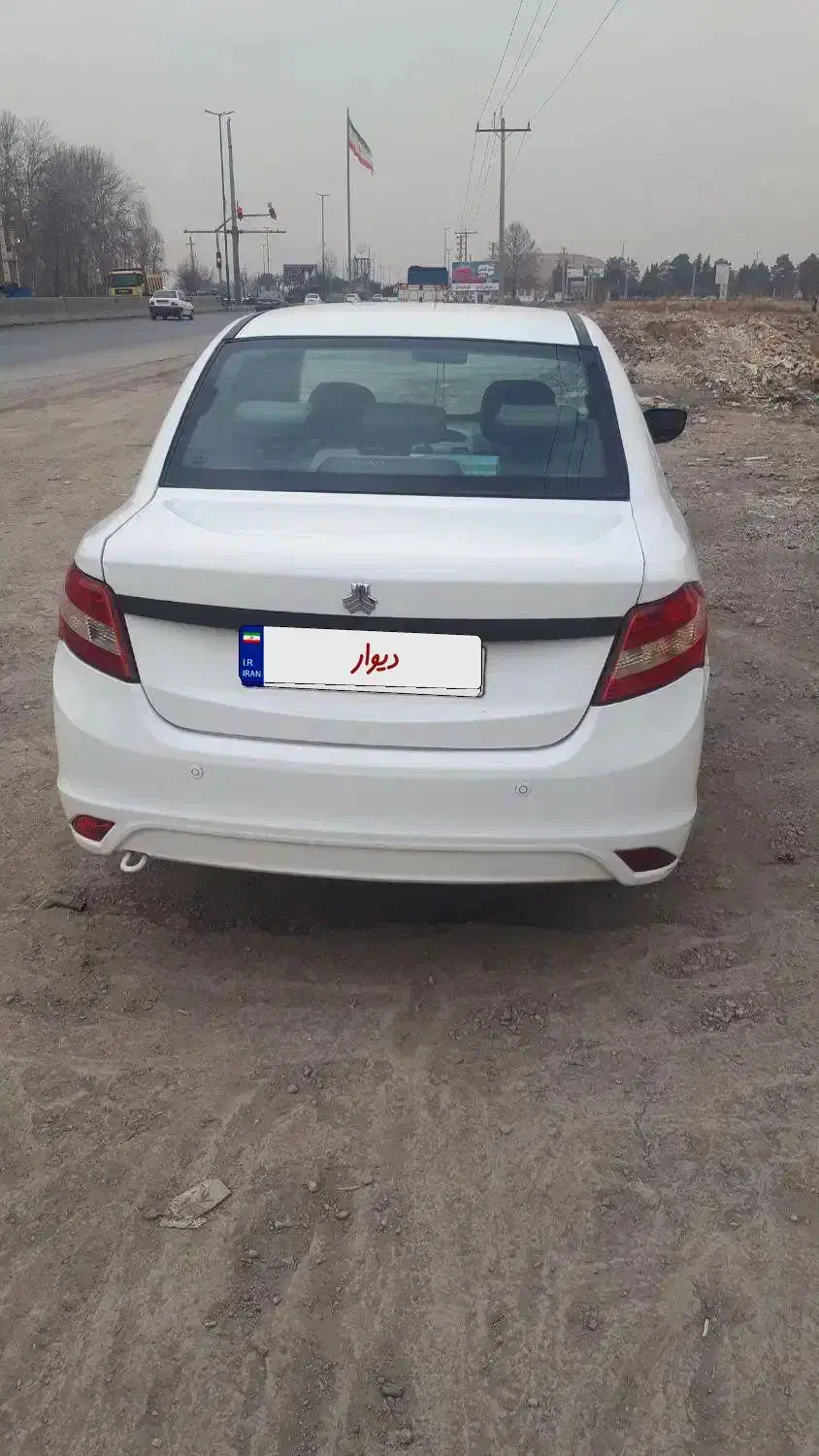 سایناEX ۱۴۰۰|خودرو سواری و وانت|هشتگرد, فاز ۳ مهستان|دیوار