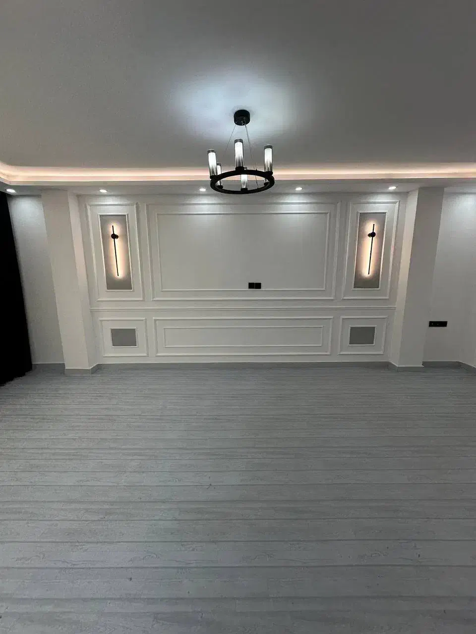 اجرای کناف کنافکار نصاب کناف با سیمکشی رایگان|خدمات پیشه و مهارت|فردیس, فردیس|دیوار