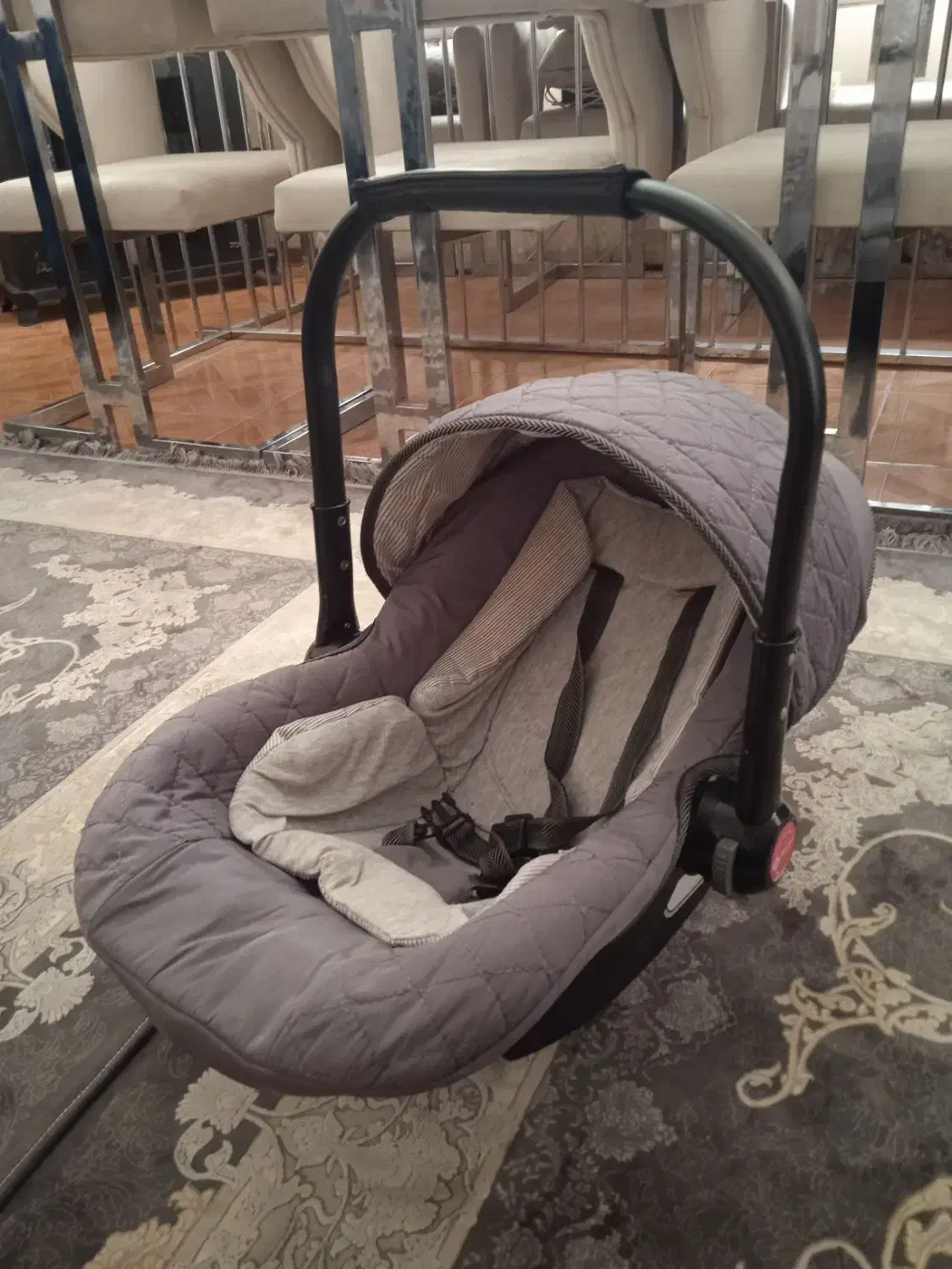 کریردلیجان نوهس|اسباب و اثاث بچه|ارومیه, |دیوار