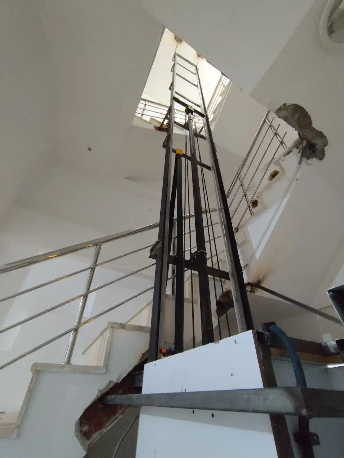 بالابر همدان|خدمات پیشه و مهارت|همدان, |دیوار