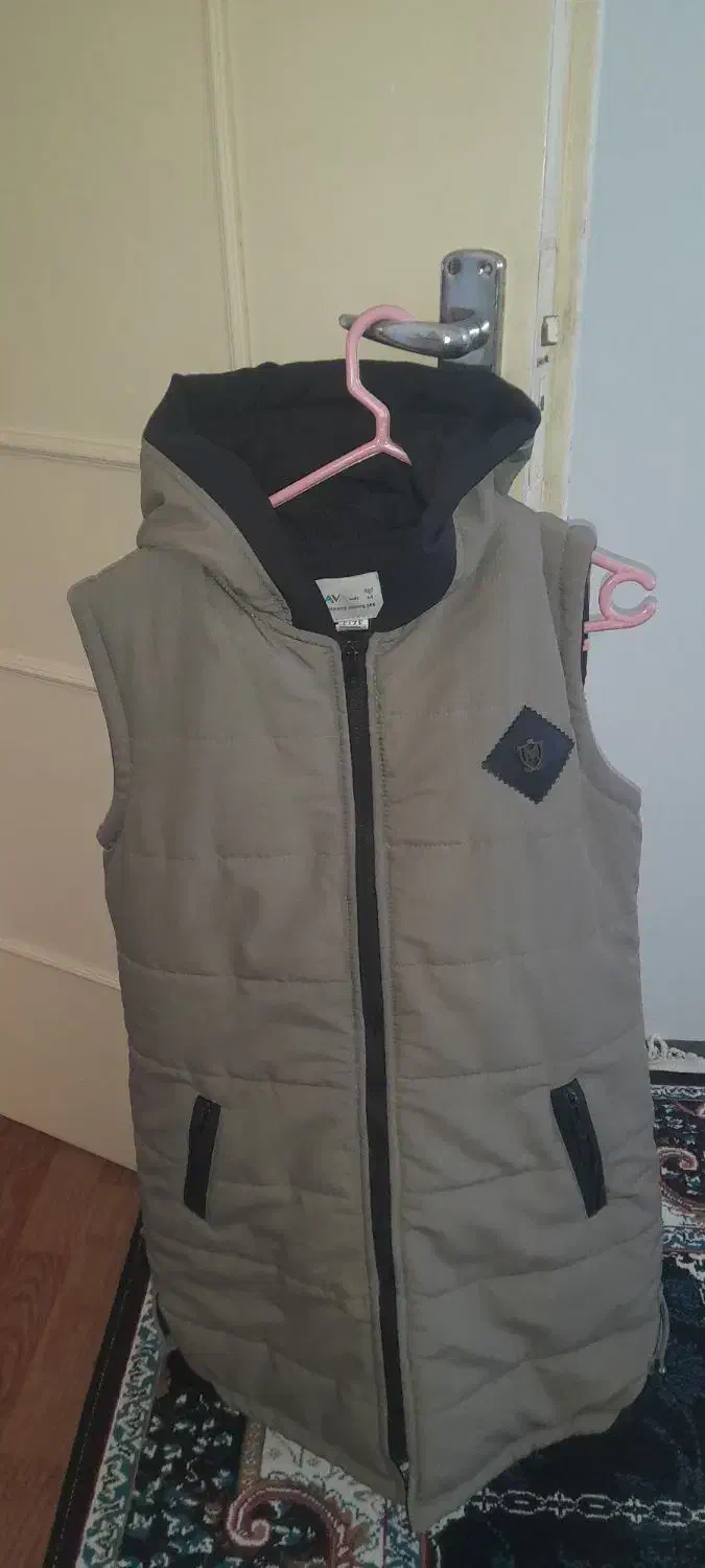 پافرسایز ۵۵|لباس|قروه, |دیوار