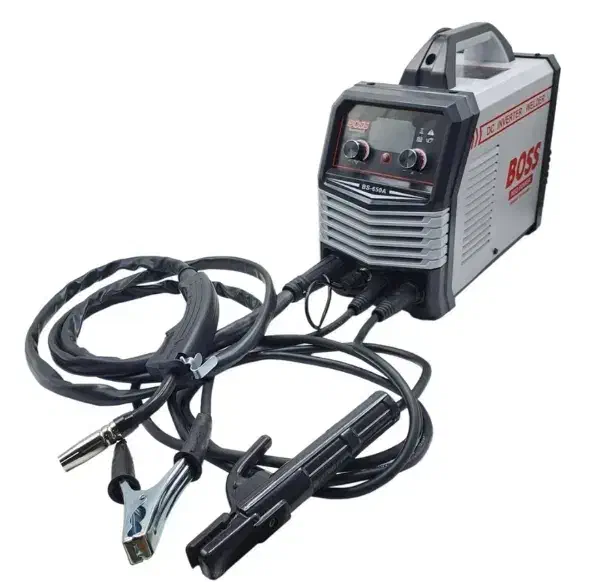 دستگاه جوش دو کاره co2|ابزارآلات|برازجان, |دیوار