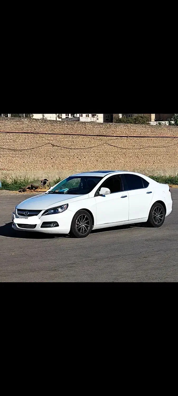 جک j5 اتومات مدل ۹۴|خودرو سواری و وانت|تهران, صاحب الزمان|دیوار