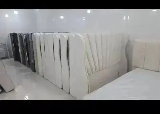 تخت خواب ستوندار|تخت و سرویس خواب|اهواز, سلطانمنش|دیوار