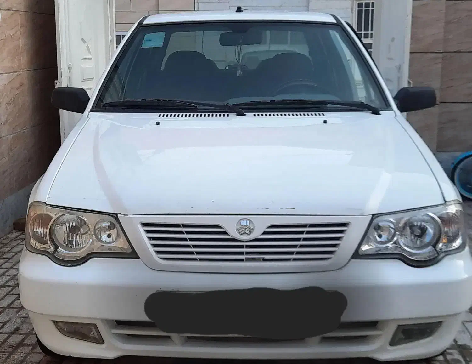 پراید ۱۳۲SE|خودرو سواری و وانت|تربت‌حیدریه, شهرک ولیعصر|دیوار