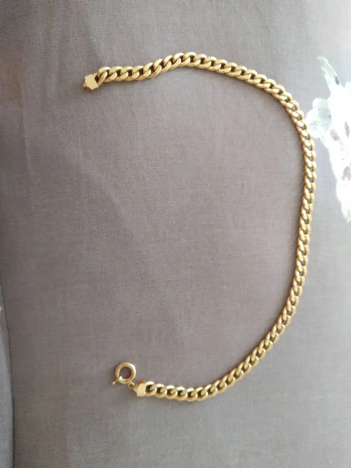 زنجیر کارتیر|جواهرات|کوهدشت, |دیوار