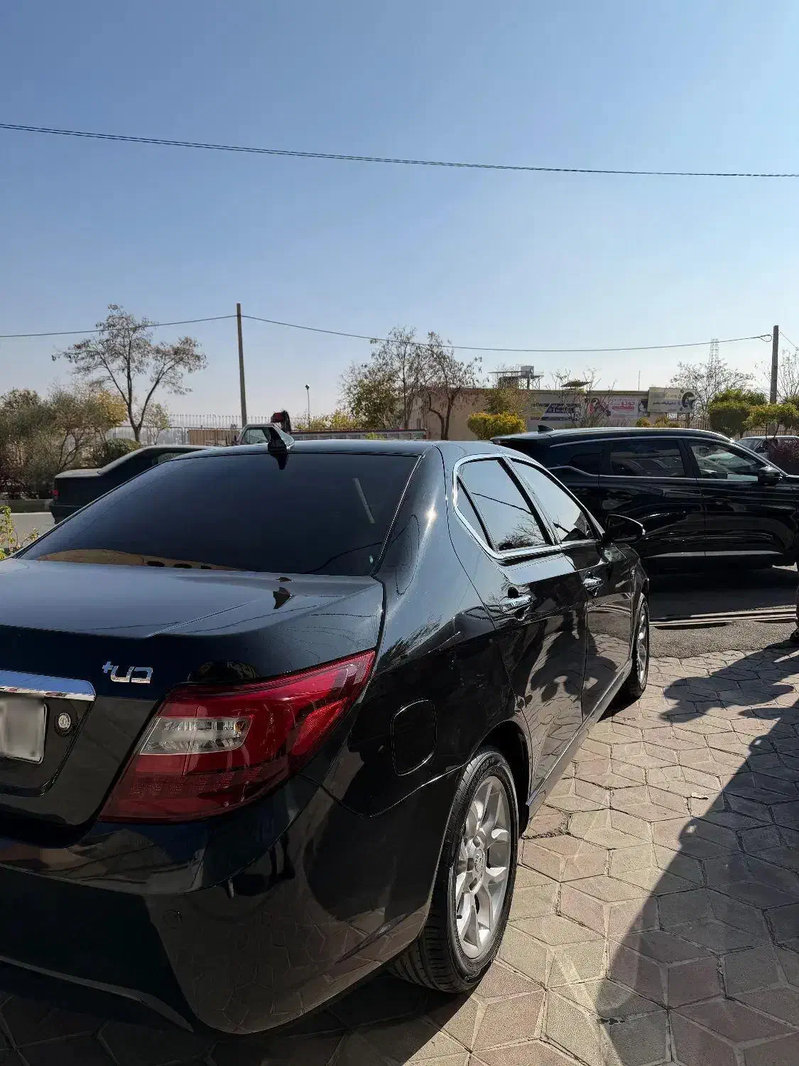 دناپلاس توربو اتوماتیک|خودرو سواری و وانت|سقز, |دیوار