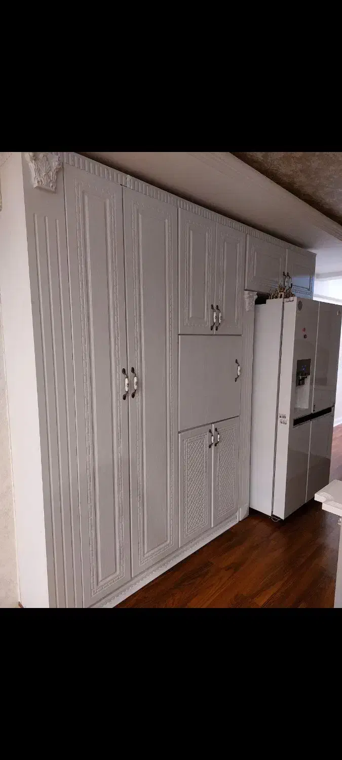 اجاره آپارتمان فول ۱۴۰ متری در خیابان خزر|اجارهٔ آپارتمان|لاهیجان, کوی خزر|دیوار