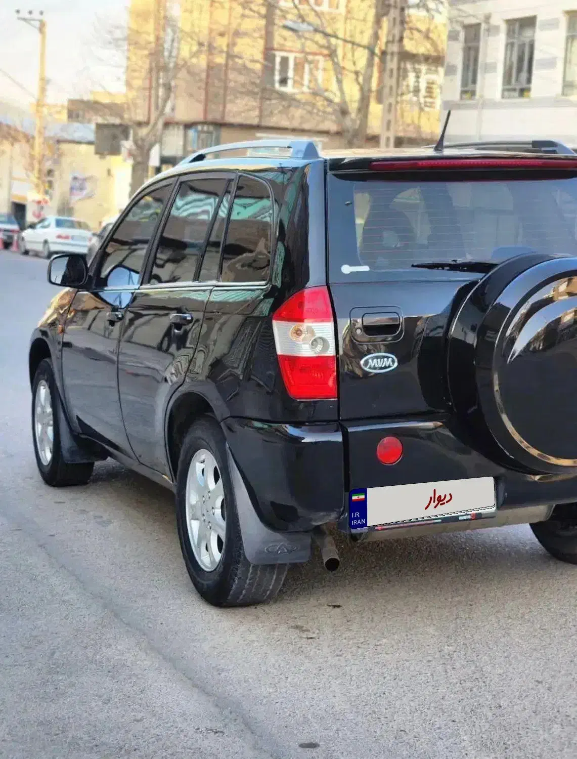 X33|خودرو سواری و وانت|بوکان, |دیوار