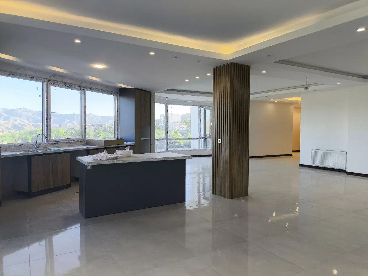 واحد بزرگ،4خواب،فوری فوری زیر قیمت|فروش آپارتمان|دماوند, دماوند|دیوار