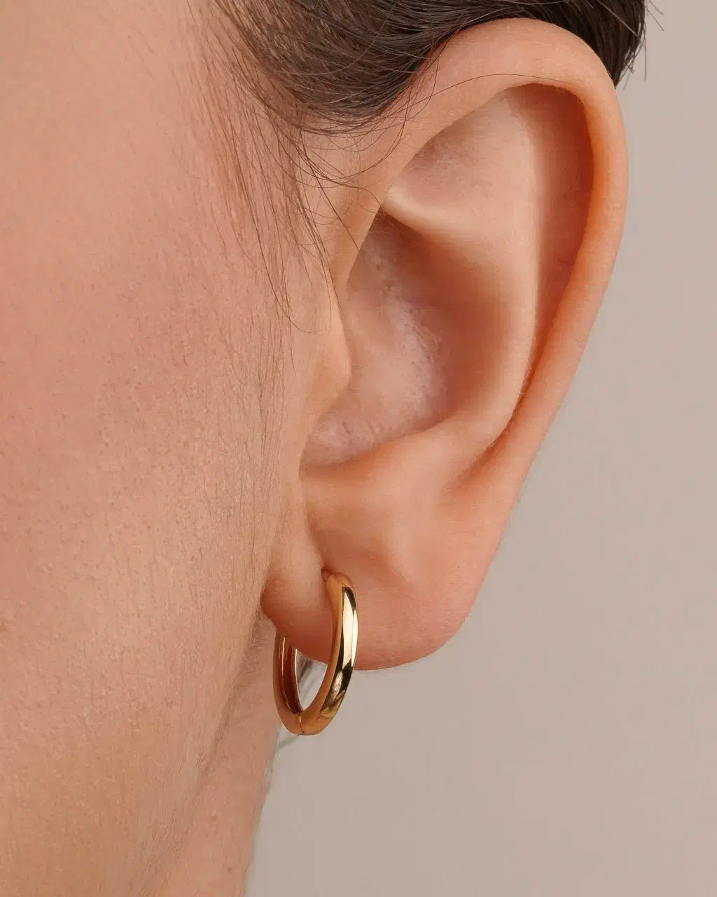 گوشواره طرح طلا|بدلیجات|سبزوار, قائم|دیوار