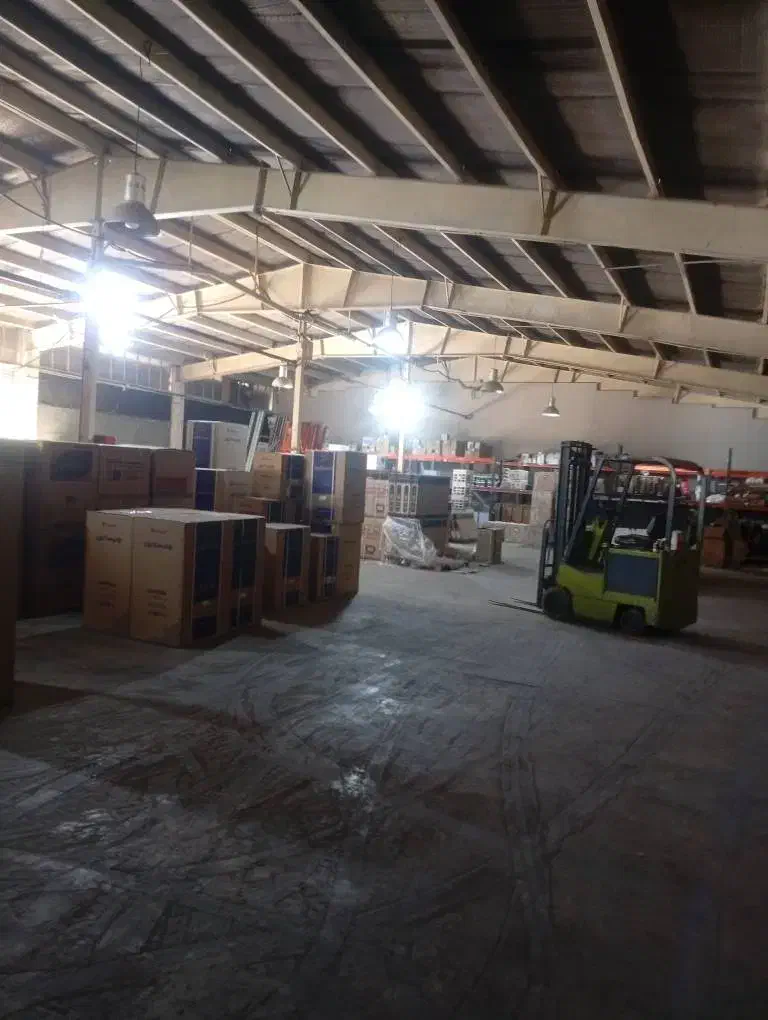 اجاره ۱۳۰۰ متر سوله تاپ لوکیشن در شهریار|اجارهٔ دفتر صنعتی، کشاورزی، تجاری|شهریار, کهنز|دیوار